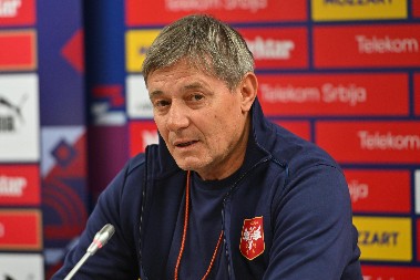 EMOTIVAN OPROŠTAJ PIKSIJA Bila mi je čast i privilegija, zajedno smo napravili istorijski rezultat