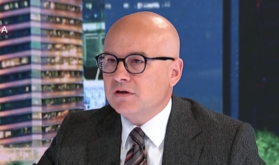 "NEMA MAJDANA U SRBIJI, NITI ĆE GA BITI" Vučević: Država će zaštititi svoje građane