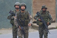 PRODUŽEN 48-ČASOVNI PREKID VATRE! U toku pregovori u Dohi između Pakistana i Avhganistana