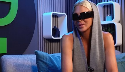 "NEMA UKUSA, DELUJE KAO MESNATI LEOPARD" Jelena Karleuša nikad brutalnije urnisala koleginicu!