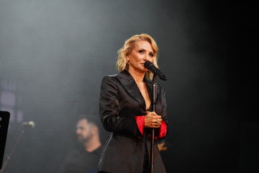 GOCI TRŽAN POZLILO! Hitno prekinut koncert, ovo su detalji