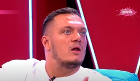 GASTOZ POTVRDIO SE VRAĆA! Prelomio i doneo odluku nakon spekulacija o raskidu sa Anđelom, ne želi više da krije (FOTO)