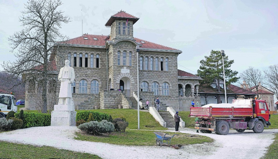 HUNI, TURCI, KELTI... Ovo srpsko selo je NEZAOBILAZAN deo ISTORIJE BALKANA