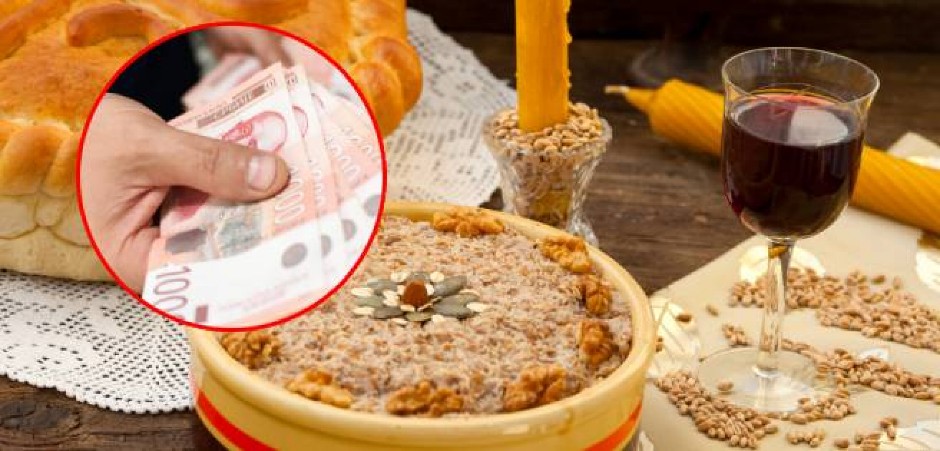 "DANAS ĐAVO POSEBNO UŽIVA U TIM NAŠIM SLAVAMA" Reči oca Rafaila zbog kojih treba da se zapita svaki srpski domaćin