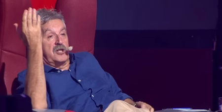 "ZOVITE HITNU POMOĆ" Drama u Pinkovim zvezdama, Bosanac van sebe: "Kako te nije sramota, bre?!"