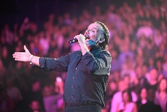 TONY CETINSKI NEZAUSTAVLJIV Ljubav traje 3 dana!