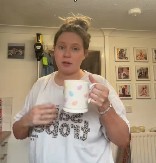 NARUČILA SAM UKRAS ZA KUĆU SA TEMUA Zanemela sam kad sam otvorila paket i videla šta je unutra