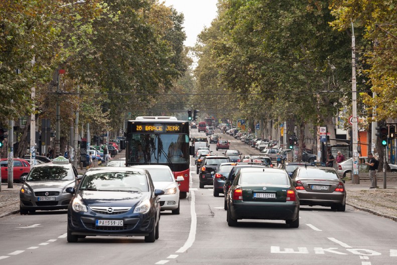 Njega vozi skoro svaki preduzetnik u Srbiji – htino se povlači kombi sa našeg tržišta