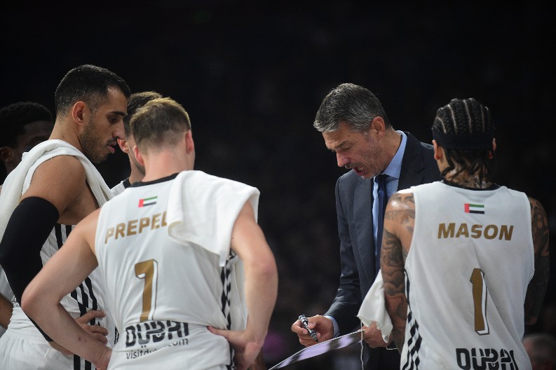 OVO NIKO NIJE OČEKIVAO Dubai povukao šmekerski potez