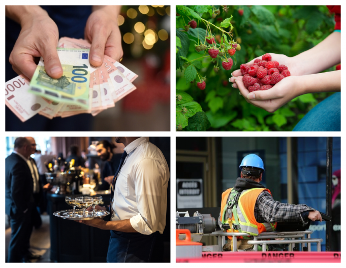 Niko neće da prlja ruke – mladi bi radije da sede u kancelariji