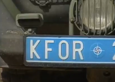 BLUMBERG POVLAČI PARALELU: Kfor kao model za Trampov mirovni plan u Gazi