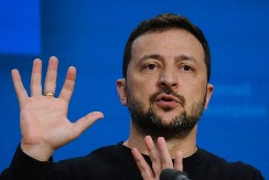 UKRAJINA PRED NAJGORIM MOGUĆIM SCENARIJEM Zelenski otkrio plan za SPAS, moraće da se ubrzaju ili...