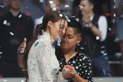 "DŽEJLA RAMOVIĆ JE IMALA VANMUZIČKU PRIČU SA MARIJOM ŠERIFOVIĆ" Član žirija potvrdio navode, evo šta se dešavalo tokom takmičenja!