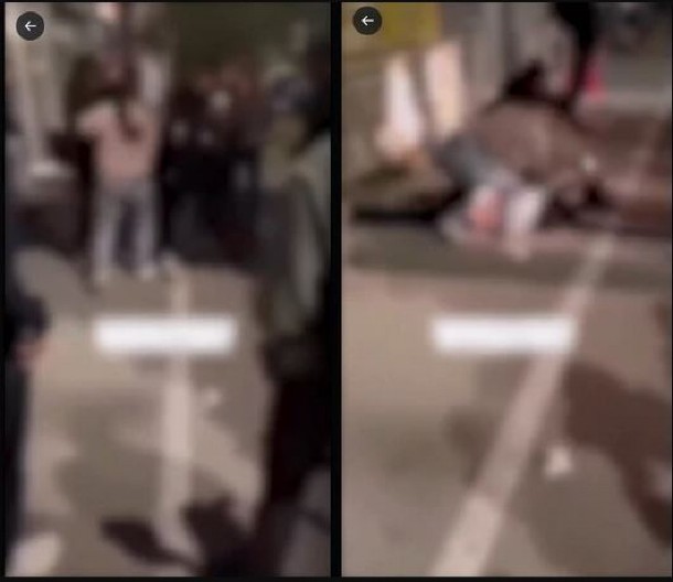 TINEJDŽERI OPLJAČKALI DEČAKA Pretili mu nožem, oduzeli mu novac, a zatim ga tukli