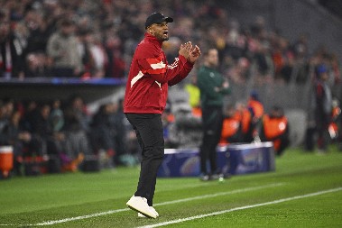 NEĆE ON NIGDE Bajern rešio pitanje trenera