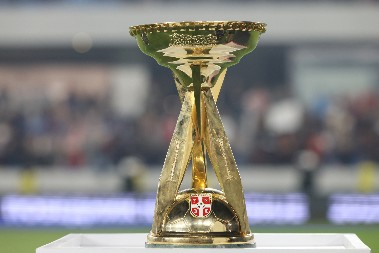 PRVA RUNDA U ČETIRI DANA Poznato kada počine Kup Srbije, Zvezda u petak u Rumi