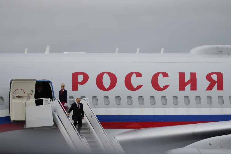 POLJSKA PRETI OBARANJEM PUTINOVOG AVIONA: Rusija poručuje – ne igrajte se vatrom!