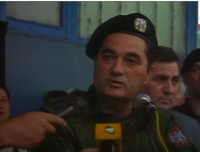 TORTURA DO KRAJA!  Prava istina o pritiscima na generala Pavkovića - PRIČA O HEROJSKOJ BORBI!