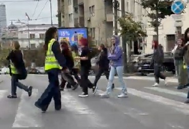 BLOKADERI IZDUVANI Posle Nobela, pobeže im i ova nagrada