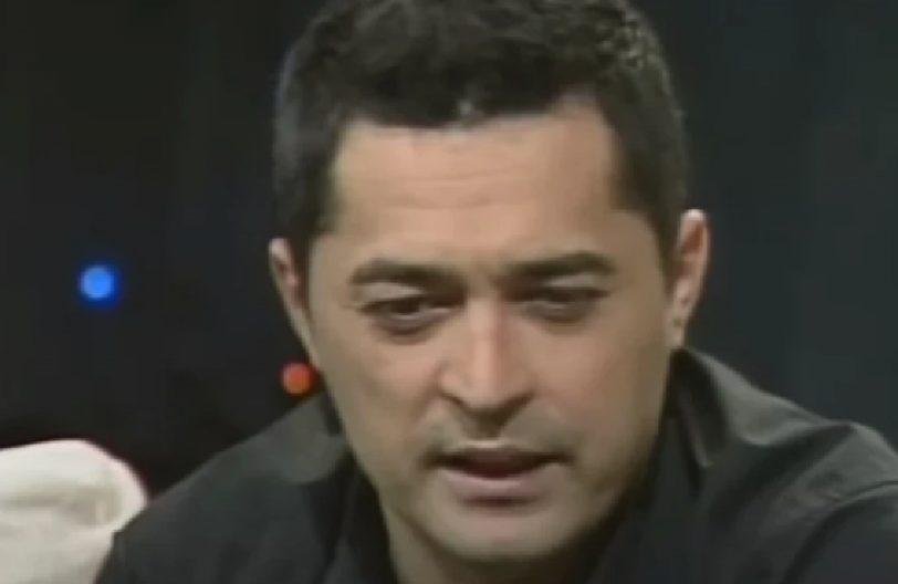 OTAC NASTRADALOG PEVAČA KRIVIO SEBE ZA SMRT SINA Ispričao detalje poslednjeg razgovora sa Darkom!