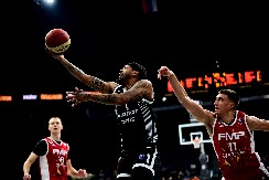 KAKVO JE STANJE KARLIKA DŽONSA? Doktor Partizana sve otkrio o nezgodnoj povredi