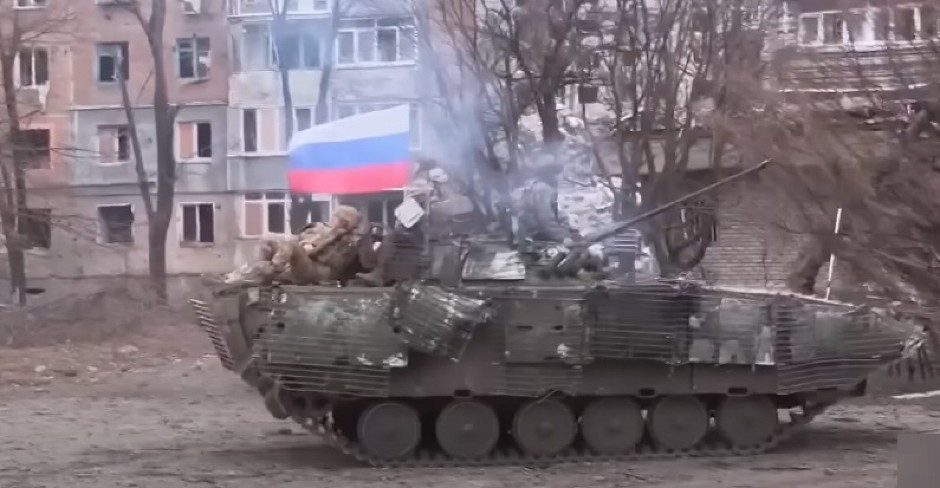 PUTIN AKTIVIRA 1,5 MILIONA REZERVISTA:  Rusija diže vojsku na istorijski nivo!