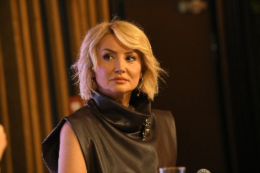 "ODLUČILI SMO DA SE RASTANEMO" Goca Tržan nakon mnogo godina otkrila istinu: "Oboje smo krivi"