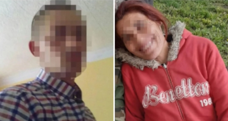 "UBILA GA ONA KOJU JE NAJVIŠE VOLEO" Majka zapalila rođenog sina, preminuo u bolnici!