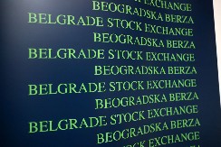 Promet na Beogradskoj berzi 4,30 miliona dinara – indeksi u plusu