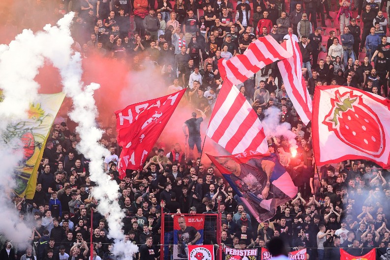 UZBUNA U PORTUGALU ZBOG DELIJA Policija donela radikalnu odluku, ovu ZABRANU NIKO NIJE OČEKIVAO