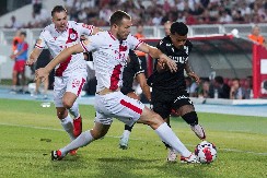 UŽAS U NEMAČKOJ Navijač Zrinjskog preminuo pred utakmicu protiv Majnca, telo mu pronađeno u hotelskoj sobi