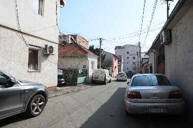 POČINJE SUĐENJE TAKSISTI ZBOG UBISTVA NA ZVEZDARI  Nakon svađe isukao nož i prolaznika ubo u grudi