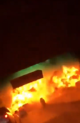 HOROR NA ŽELEZNIČKOJ STANICI: Putnik se razneo bombom, troje mrtvih i 12 povređenih!