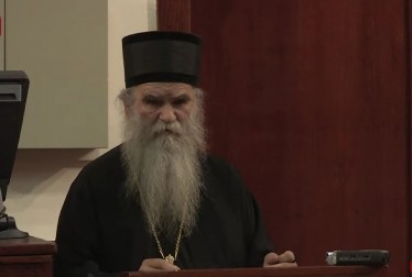 MITROPOLIT FOTIJE MILATOVIĆU: Amfilohije nije bio to što Vi govorite