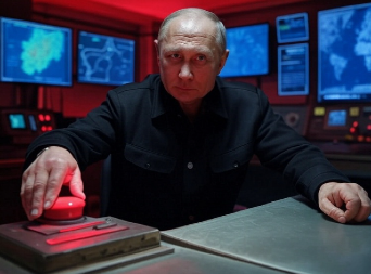 PUTIN NE MENJA KURS:" IGRA JE ZAVRŠENA" - Moskva poručuje da povratka više nema