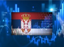 Nedeljni promet na Beogradskoj berzi oko 2,20 milijardi dinara – indeksi u plusu