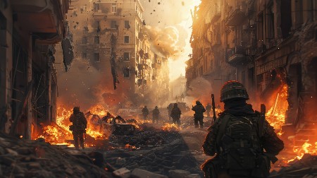 PUKOVNIK SAVIČ I TRAGEDIJA 105. BRIGADE: Fotografija na društvenim mrežama odvela na hiljade u smrt