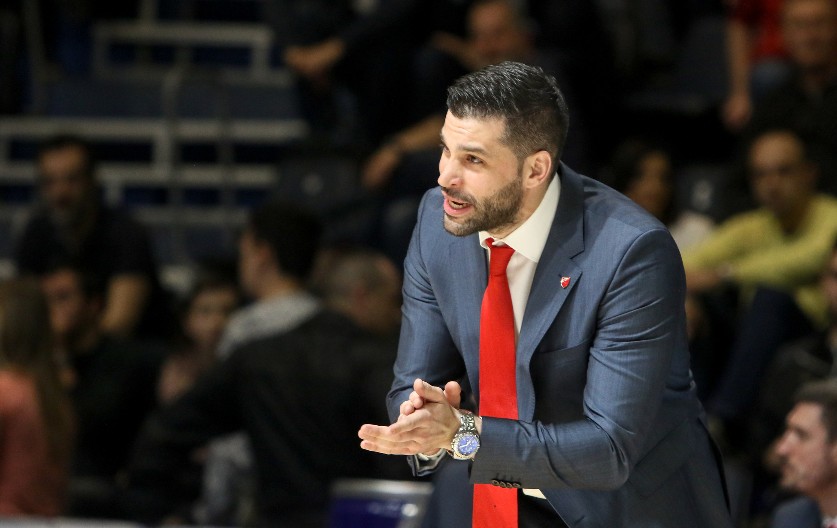 UBEDLJIVA POBEDA Bešiktaš Dušana Alimpijevića slavio kao domaćin protiv Burse