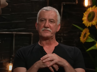 "ISKOMPLIKOVALO MU SE NEŠTO NA PLUĆIMA" Glumci iz Kursadžija do poslednjeg trenutka bili u kontaktu sa kolegom, Đuro Palica otkrio sve detalje!