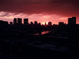 KRVAVA MISIJA U SENCI: Šta se desilo u noći kada je Harkov goreo?