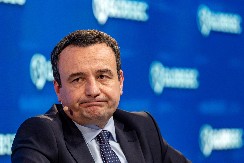 LOŠE VESTI ZA LAŽNOG PREMIJERA "Naši poslanici neće glasati za novu Kurtijevu vladu"