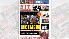 LICEMERI Plenumaši se zabavljaju dok javnosti prosipaju priču o patnji za poginulima