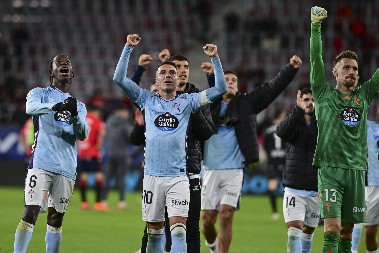 SELTA PROBILA LED Zvezdin rival konačno pobedio