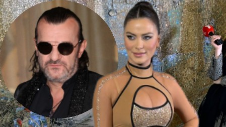 "NE MOŽEŠ DA NAPUNIŠ ŠOLJICU KAFE, A NE DISKOTEKU" Lukas se javno obratio Milici Pavlović, pa pomenuo i Karleušu