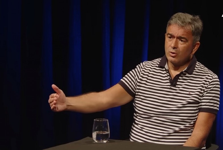 MEDOJEVIĆ UPOZORAVA: Spajić ukida vize da prikrije korupciju – ozbiljna pretnja bezbednosti i državnim interesima Crne Gore