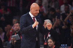 ZA NASTAVAK SAVRŠENOG NIZA Zvezda bi u punoj Areni da sruši Asvel