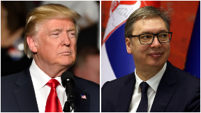 AMERIKANCI POTVRDILI! U SRBIJI NA DELU POKUŠAJ SPROVOĐENJA OBOJENE REVOLUCIJE