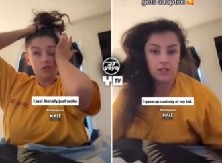 OSTAVILA SEDMOGODIŠNJU ĆERKU U ŠKOLI I NIKADA SE NIJE VRATILA "Sada sam slobodna žena"