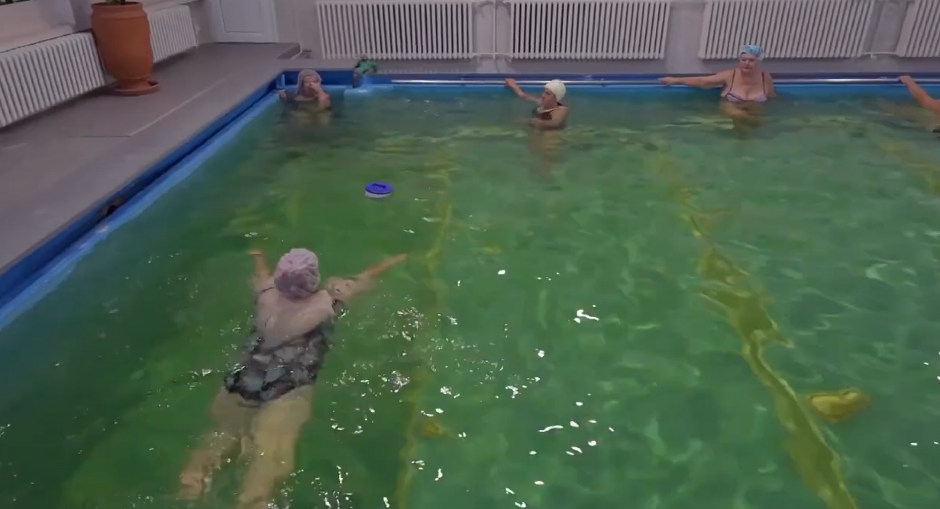 Ovde se odmarala srpska elita – u ovoj banji, noćenje može da se nađe i za 500 dinara