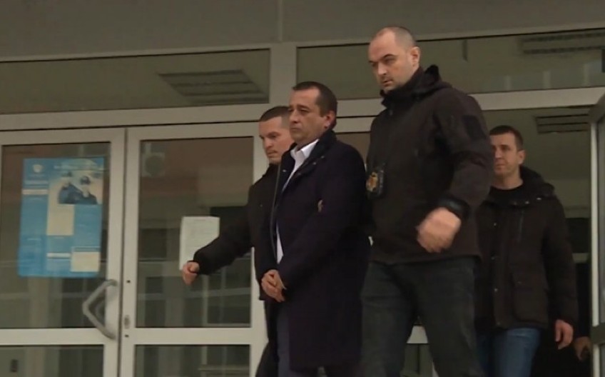 ČAĐENOVIĆ BEZ NANOGICE: Viši sud ukinuo kućni pritvor suspendovanom tužiocu